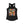 Vibrant Circles Abstract Racerback - Active Cotton - Dipaliz - Tank Tops