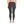 Circuits Abstract Pattern Leggings - Performance Activewear - Dipaliz