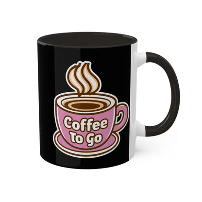 Brighten your Mornings with Colorful Coffee Mugs! - Mug