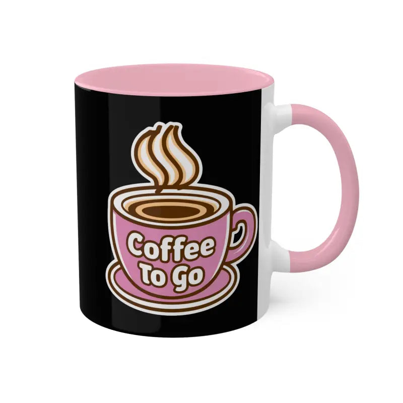 Brighten your Mornings with Colorful Coffee Mugs! - Mug