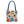 Colorful Cute Monsters Tote Bag - Eco-friendly Gift for Her - Dipaliz - 13’’ × / Navy - Bags
