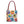 Colorful Cute Monsters Tote Bag - Eco-friendly Gift for Her - Dipaliz - 13’’ × / Red - Bags