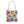 Colorful Cute Monsters Tote Bag - Eco-friendly Gift for Her - Dipaliz - 13’’ × / Beige - Bags