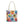 Colorful Cute Monsters Tote Bag - Eco-friendly Gift for Her - Dipaliz - 16’’ × / Beige - Bags