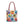 Colorful Cute Monsters Tote Bag - Eco-friendly Gift for Her - Dipaliz - 18’’ × / Red - Bags
