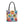 Colorful Cute Monsters Tote Bag - Eco-friendly Gift for Her - Dipaliz - 18’’ × / Black - Bags
