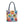 Colorful Cute Monsters Tote Bag - Eco-friendly Gift for Her - Dipaliz - 18’’ × / Navy - Bags
