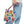 Colorful Cute Monsters Tote Bag - Eco-friendly Gift for Her - Dipaliz - Bags