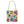 Colorful Cute Monsters Tote Bag - Eco-friendly Gift for Her - Dipaliz - Bags