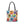 Colorful Cute Monsters Tote Bag - Eco-friendly Gift for Her - Dipaliz - Bags