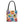 Colorful Cute Monsters Tote Bag - Eco-friendly Gift for Her - Dipaliz - Bags