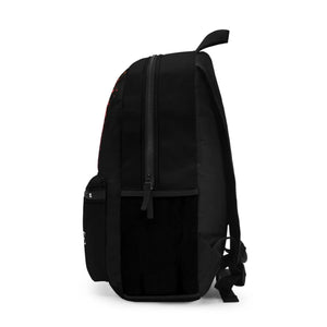 Colorful Dragon Backpack - Mythical Vibes Polyester - Dipaliz - Backpacks
