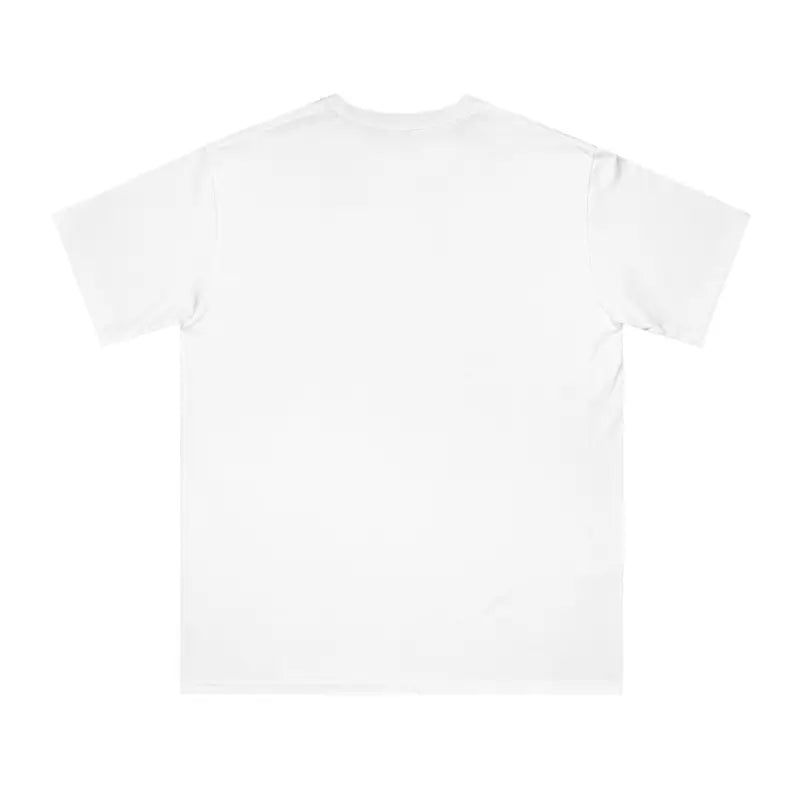 Ultimate Comfort: Organic Unisex Classic T-shirt - T-shirt