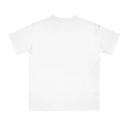 Ultimate Comfort: Organic Unisex Classic T-shirt - T-shirt