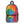 Colorful Abstract Pattern Backpack - Durable Polyester - Dipaliz - Backpacks