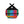 Colorful Abstract Pattern Backpack - Durable Polyester - Dipaliz - Backpacks