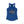 Vibrant Feathers Ethnic Racerback Tank - Women’s Activewear - Dipaliz - s / Solid Royal - Top