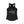 Vibrant Feathers Ethnic Racerback Tank - Women’s Activewear - Dipaliz - Xs / Solid Black - Top