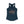 Vibrant Feathers Ethnic Racerback Tank - Women’s Activewear - Dipaliz - Xs / Solid Midnight Navy - Top
