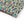 Plush Colorful Feathers Cotton Pet Bed - Cozy Fleece - Dipaliz - Beds