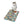Colorful Feathers Pet Food Mat - Non-slip Rubber - Dipaliz - Bowl Mats