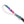 Waterproof Feathers Print Dog Leash - Colorful Pvc - Dipaliz - Standard Leashes