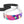 Waterproof Feathers Print Dog Leash - Colorful Pvc - Dipaliz - Standard Leashes