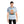 Colorful Fisherman Unisex Tee - Bold Vibes Cotton - Dipaliz - T-shirts - s