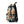 Vibrant Colorful Fishes Backpack - Ocean Vibes - Dipaliz - Backpacks