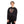 Vibrant Fishes Cropped Hoodie - Colorful Heart - Dipaliz - Sweatshirts