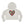 Vibrant Fishes Cropped Hoodie - Colorful Heart - Dipaliz - Sweatshirts