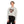 Vibrant Fishes Cropped Hoodie - Colorful Heart - Dipaliz - Sweatshirts