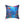 Polyester Square Pillow Vibrant Bold Home Decor - Dipaliz - Throw Pillows