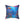 Polyester Square Pillow Vibrant Bold Home Decor - Dipaliz - 16’’ × - Throw Pillows