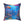 Polyester Square Pillow Vibrant Bold Home Decor - Dipaliz - 20’’ × - Throw Pillows
