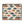 Fishes Woven Blanket – 100% Cotton Throw - Dipaliz - Blankets