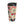Vibrant Floral Stainless Steel Travel Mug - Garden Design - Dipaliz - Thermoses