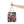 Vibrant Print Tote Bag - Colorful Flowers Polyester - Dipaliz - Bags
