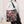 Vibrant Print Tote Bag - Colorful Flowers Polyester - Dipaliz - Bags