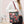 Vibrant Print Tote Bag - Colorful Flowers Polyester - Dipaliz - Bags