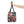 Vibrant Print Tote Bag - Colorful Flowers Polyester - Dipaliz - Bags