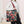 Vibrant Print Tote Bag - Colorful Flowers Polyester - Dipaliz - Bags