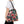 Vibrant Print Tote Bag - Colorful Flowers Polyester - Dipaliz - Bags
