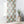 Sheer Colorful Flowers Window Curtain - 50x84 Polyester - Dipaliz - Curtains