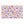 Colorful Flowers Pattern Rug – Soft Chenille - Dipaliz - Rugs