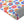 Colorful Flowers Pattern Rug – Soft Chenille - Dipaliz - Rugs