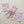 Colorful Flowers Pattern Cloth Napkins Set of 4 - Dipaliz