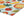 Colorful Fruit Glass Cutting Board Tempered - Dipaliz - Boards