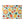 Colorful Fruit Glass Cutting Board Tempered - Dipaliz - Boards