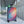 Vibrant Galaxy Design Suitcase Polycarbonate Travel Accessory Dipaliz - Suitcases